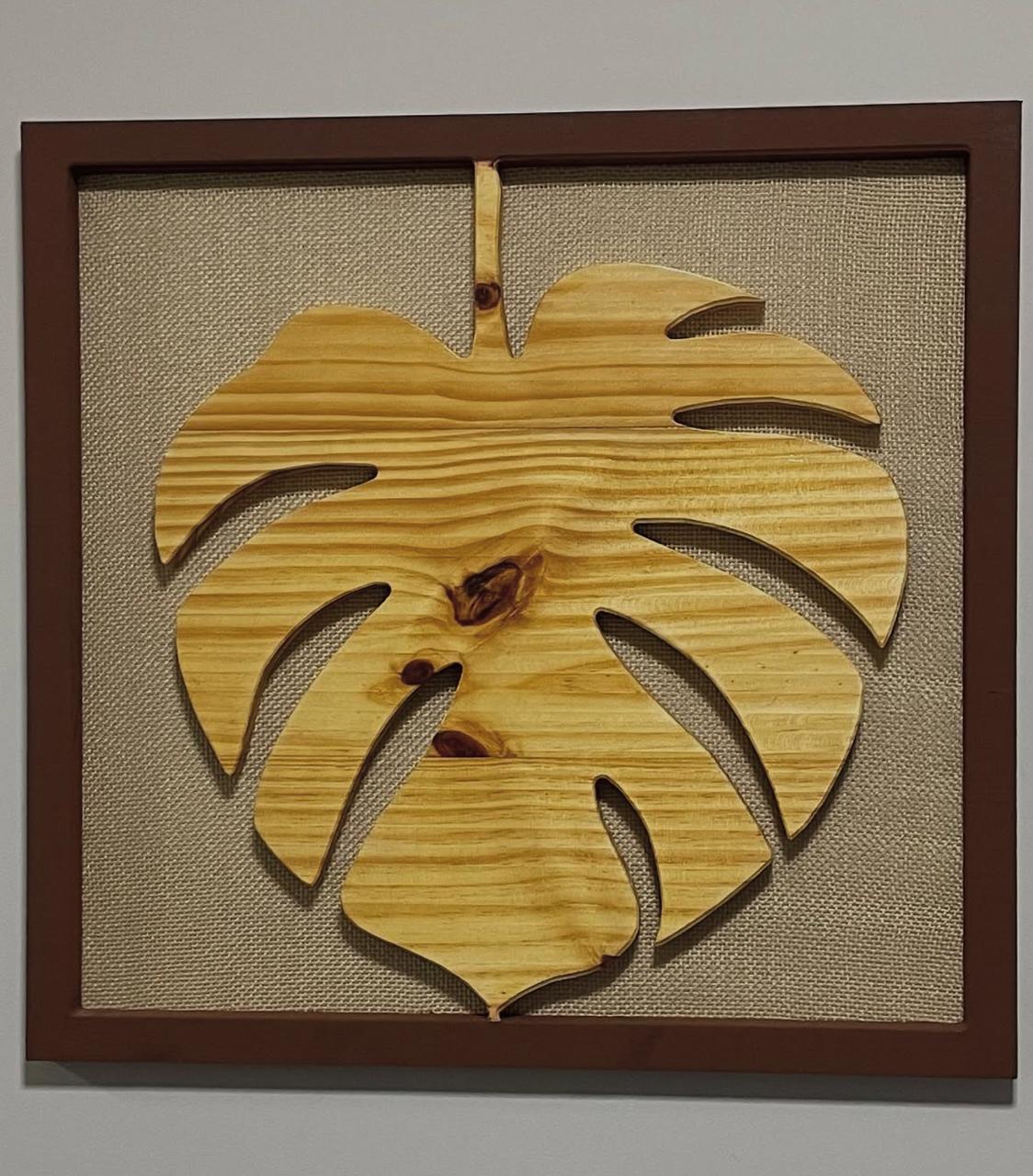 Quadro Costela de Adão